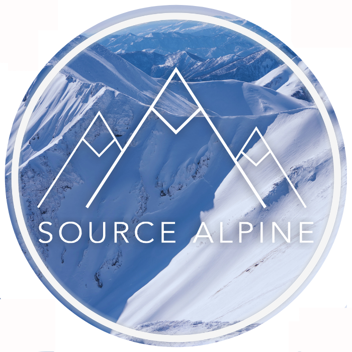 Source Alpine
