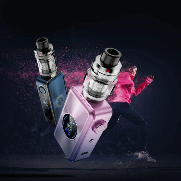 Gen Max / Gen Se : les 2 dernière arrivé signé Vaporesso