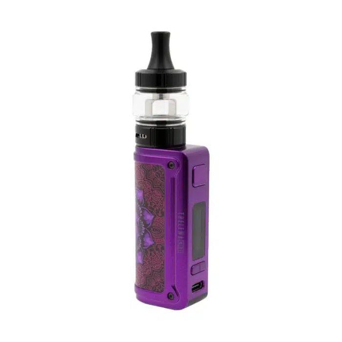 KIT THELEMA MINI - LOST VAPE (Pink Survivor) - Photo 1