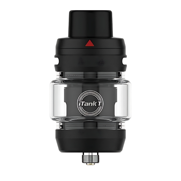 CLEAROMISEUR ITANK T - VAPORESSO (Black) - Photo 1