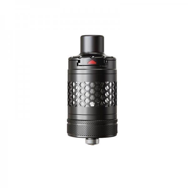 CLEAROMISEUR NAUTILUS 3S - ASPIRE (Black) - Photo 1