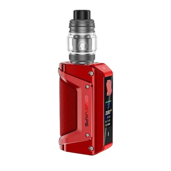 KIT L200 (AEGIS LEGEND 3) - GEEKVAPE (Rainbow) - Photo 1