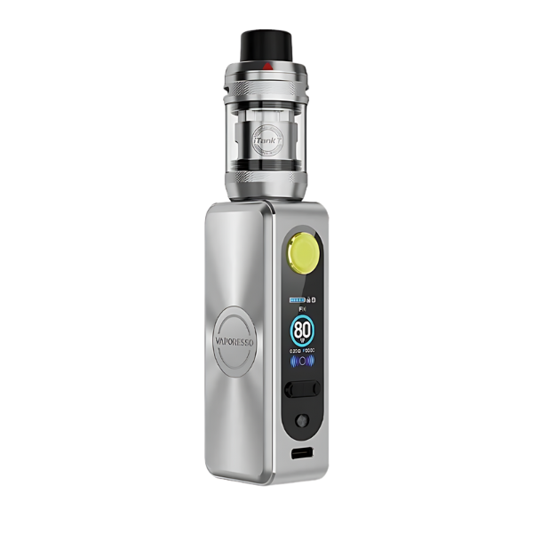 KIT GEN SE - VAPORESSO (Dark Black) - Photo 1