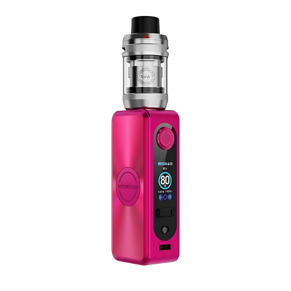 KIT GEN SE - VAPORESSO (Nimbus Cloud) - Photo 1