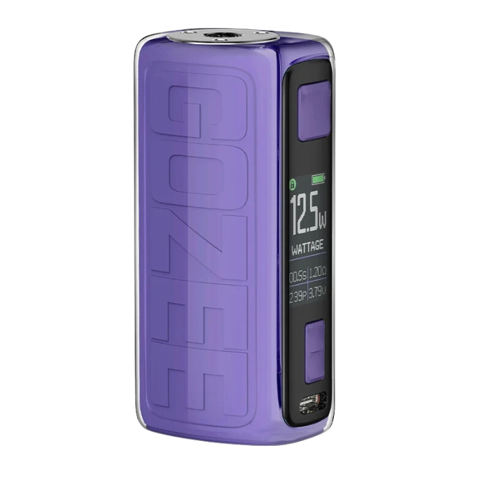 BOX GOZEE INNOKIN (Pink) - Photo 1