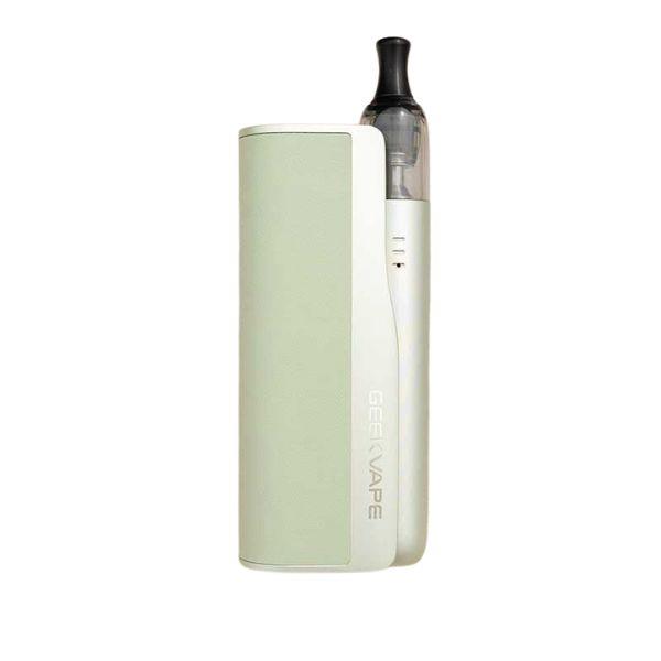 KIT WENAX M STARTER - GEEKVAPE (Silver) - Photo 1