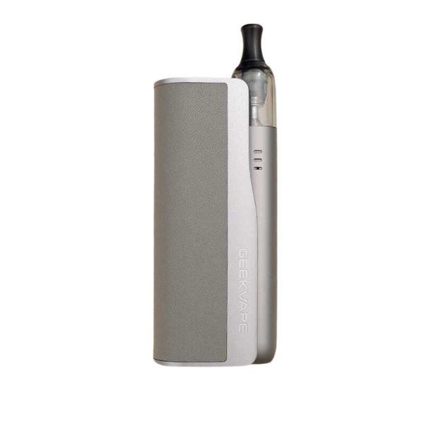 KIT WENAX M STARTER - GEEKVAPE (Grey) - Photo 1