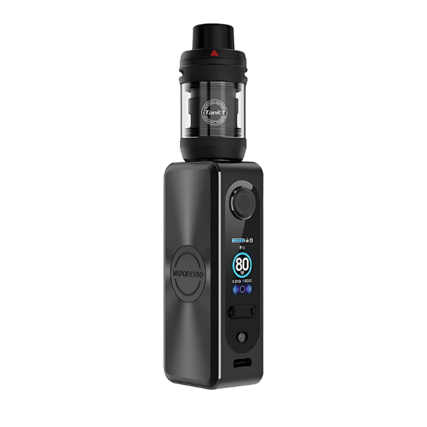 KIT GEN SE - VAPORESSO (Dark Black) - Photo 1