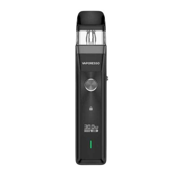 KIT XROS PRO - VAPORESSO (Black) - Photo 1