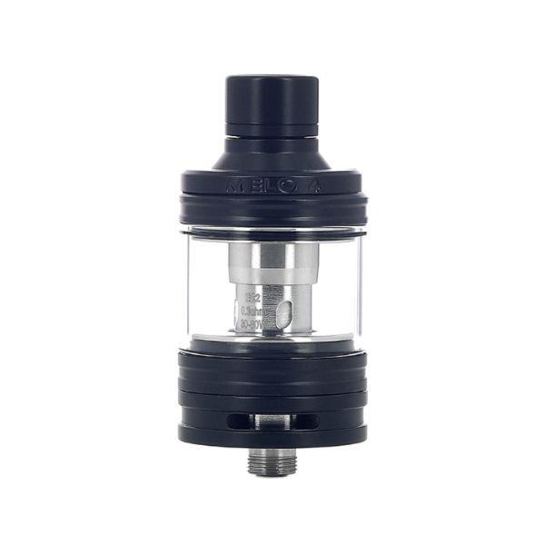 CLEAROMISEUR MELO 4 D22 - ELEAF (Black) - Photo 1