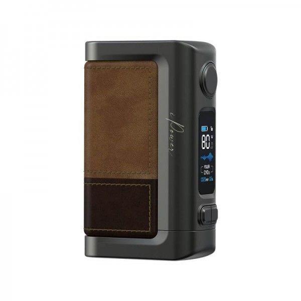 BOX ISTICK POWER 2 - ELEAF (Dark Brown ) - Photo 1