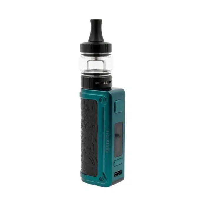 KIT THELEMA MINI - LOST VAPE (Space Silver) - Photo 1