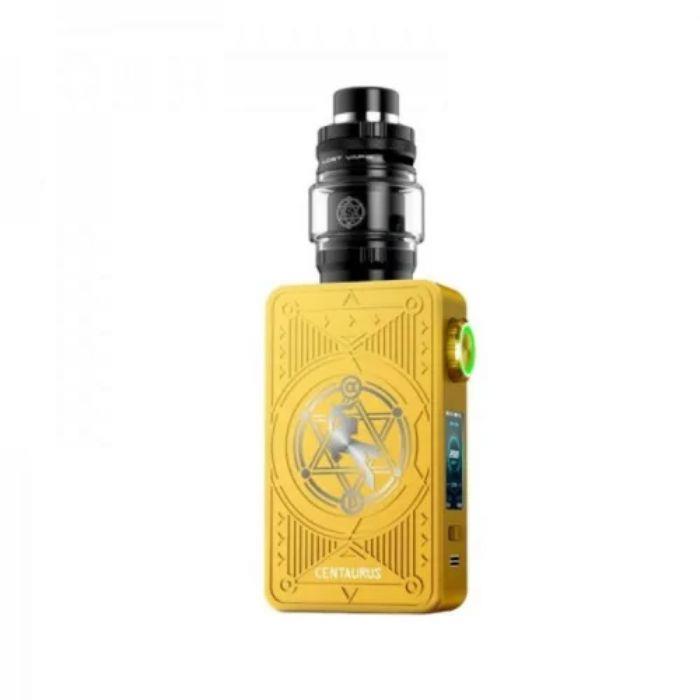 KIT CENTAURUS M200 LOST VAPE (Galaxy black ) - Photo 1