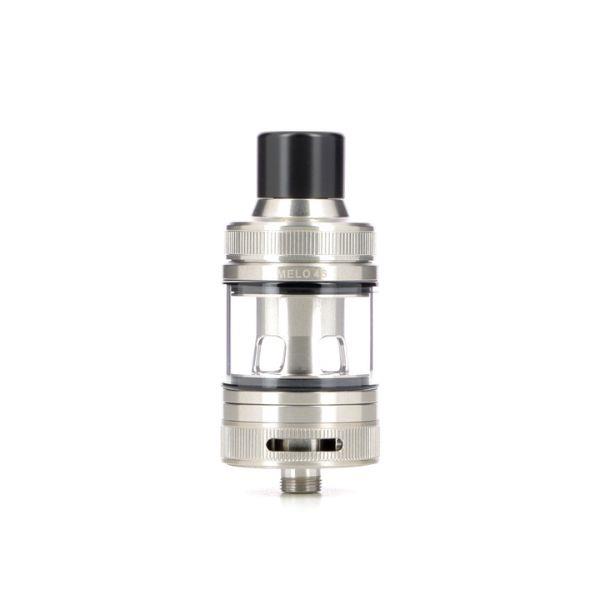 CLEAROMISEUR MELO 4S - ELEAF (Black) - Photo 1