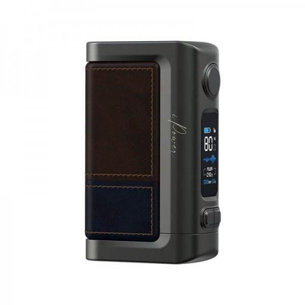 BOX ISTICK POWER 2 - ELEAF (Black) - Photo 1