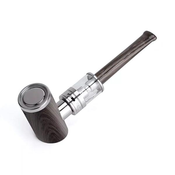 KIT E-PIPE K1000 (Black) - Photo 1