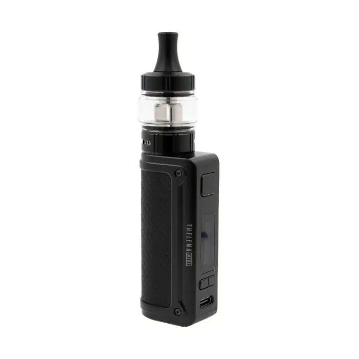 KIT THELEMA MINI - LOST VAPE (Carbon Fiber) - Photo 1