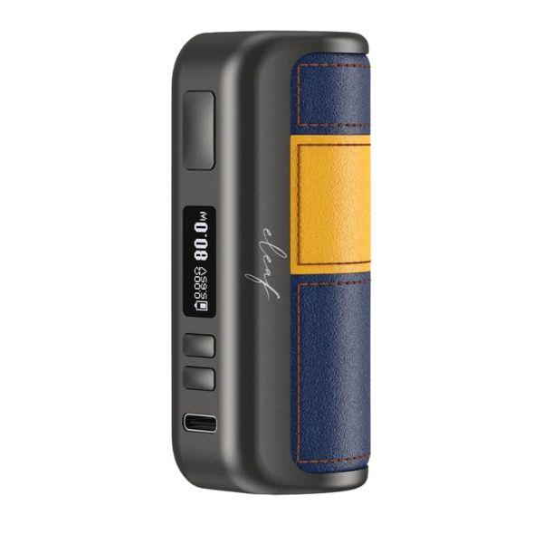 BOX POWER MONO ISTICK - ELEAF (Black) - Photo 1