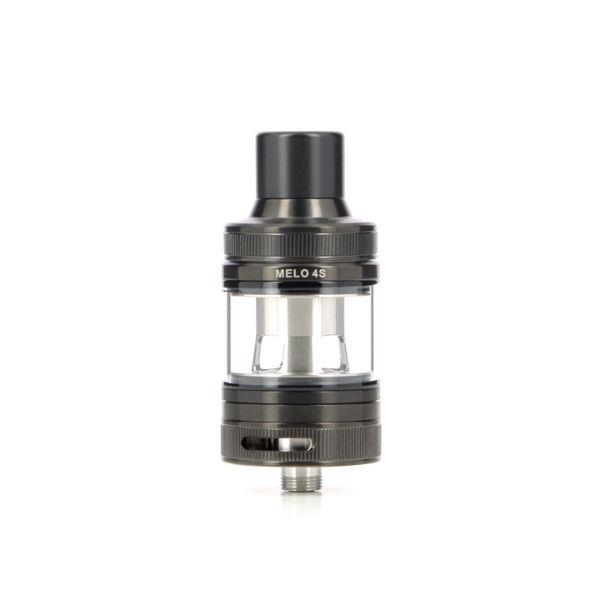 CLEAROMISEUR MELO 4S - ELEAF (Black) - Photo 1