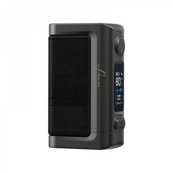 BOX ISTICK POWER 2 - ELEAF (Black) - Photo 1