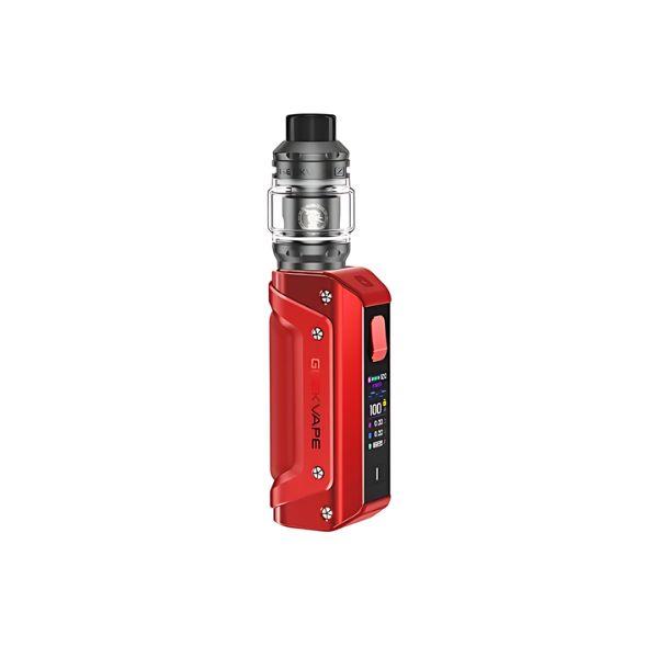 KIT S100 (AEGIS SOLO 3) - GEEKVAPE (Rainbow) - Photo 1