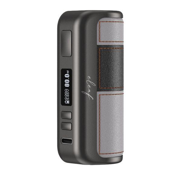 BOX POWER MONO ISTICK - ELEAF (Green Black ) - Photo 1