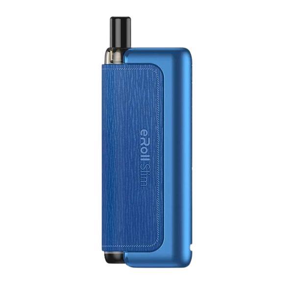 KIT E-CIGARETTE EROLL SLIM - JOYTECH (Black) - Photo 1