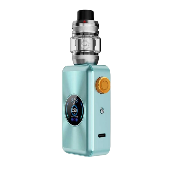 KIT GEN MAX - VAPORESSO (Gardient Violet) - Photo 1