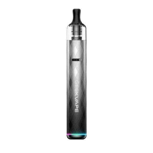 KIT WENAX S3 - GEEKVAPE (Texture Blue) - Photo 1