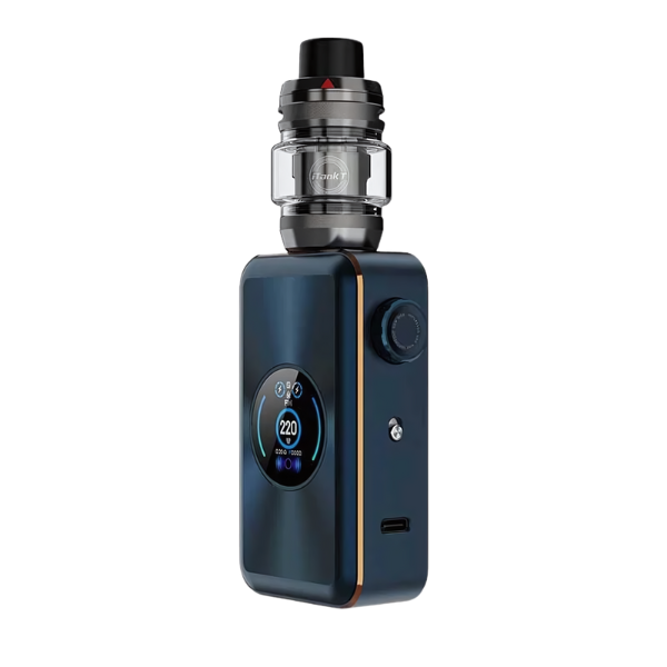 KIT GEN MAX - VAPORESSO (Nimbus Cloud) - Photo 1