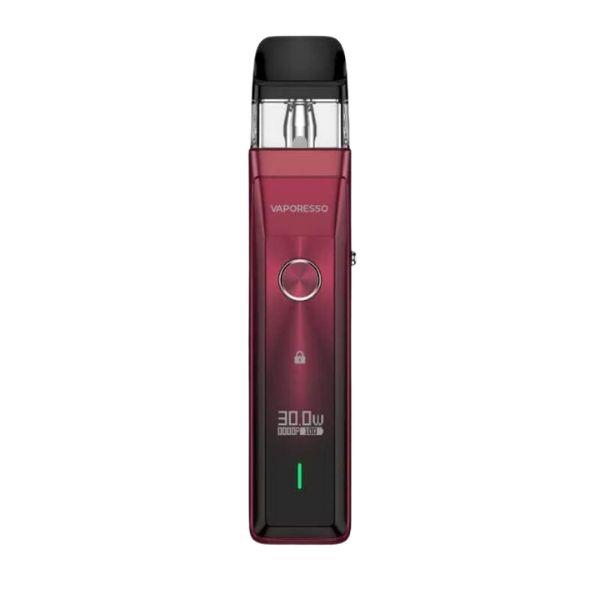 KIT XROS PRO - VAPORESSO (Pink) - Photo 1