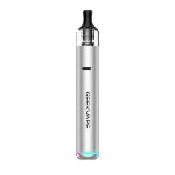 KIT WENAX S3 - GEEKVAPE (Classic Black) - Photo 1