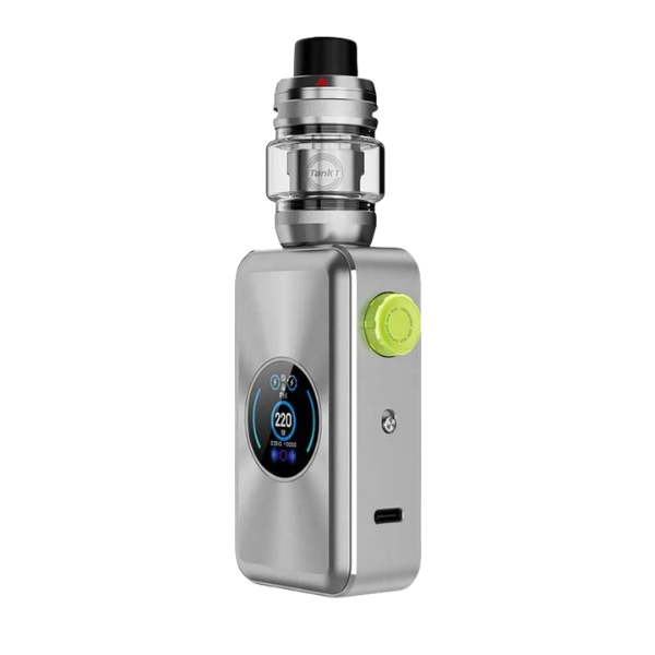 KIT GEN MAX - VAPORESSO (Dark Black) - Photo 1