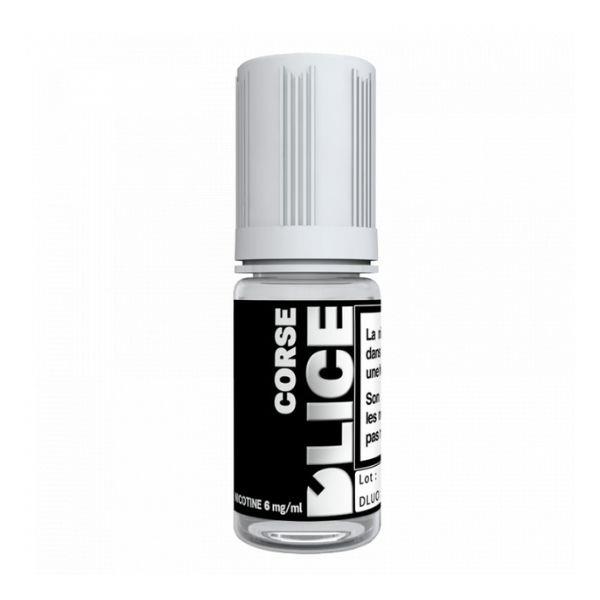 E-LIQUIDE CORSE (10 ml, 3 mg/ml, 70/30) - Photo 1