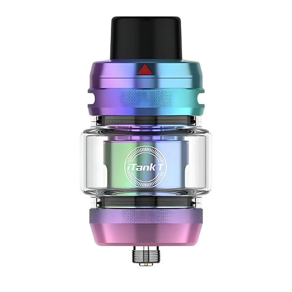 CLEAROMISEUR ITANK T - VAPORESSO (Grey) - Photo 1