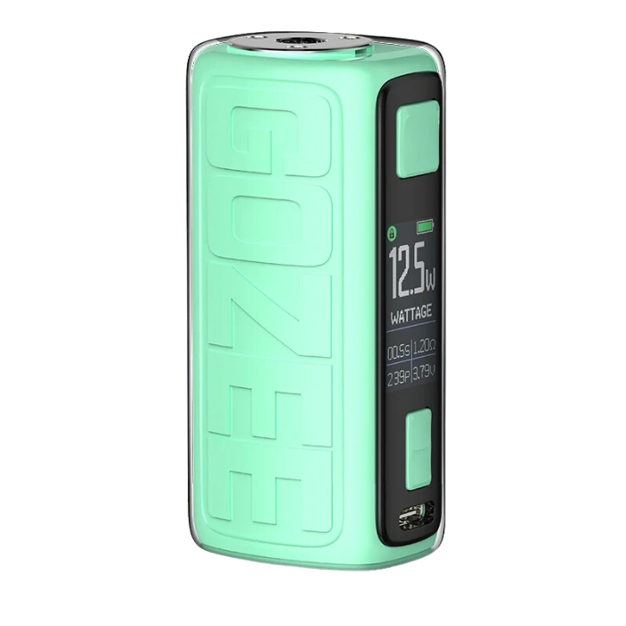 BOX GOZEE INNOKIN (Forest Green) - Photo 1