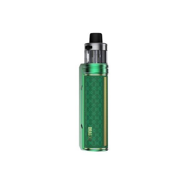 KIT DRAG X2 PNP X - VOOPOO (Moss Green) - Photo 1