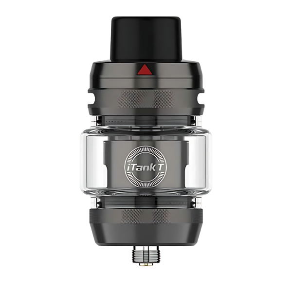 CLEAROMISEUR ITANK T - VAPORESSO (Brown) - Photo 1