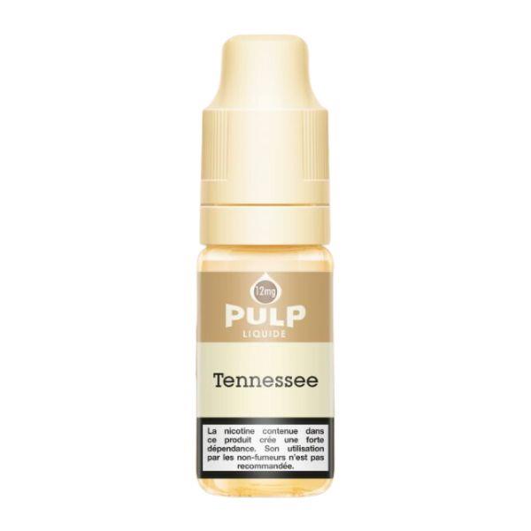 E-LIQUIDE TENNESSEE (10 ml, 3 mg/ml, 70/30) - Photo 1