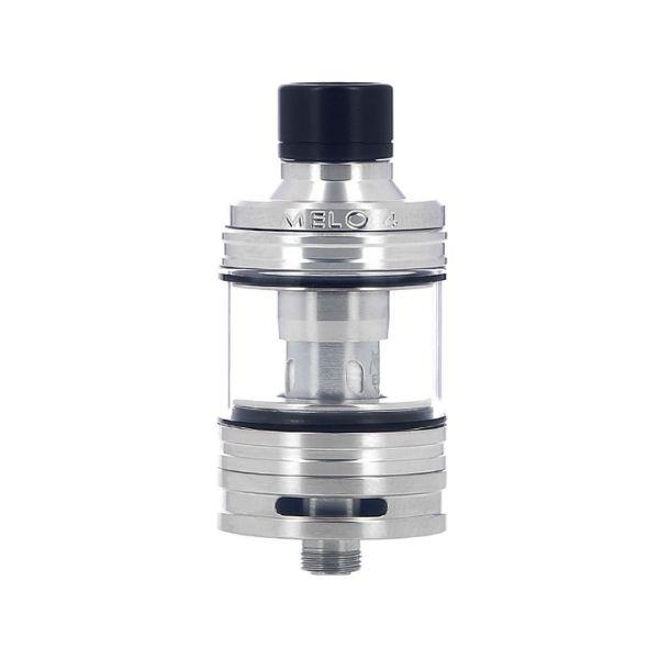 CLEAROMISEUR MELO 4 D25 - ELEAF (Black) - Photo 1