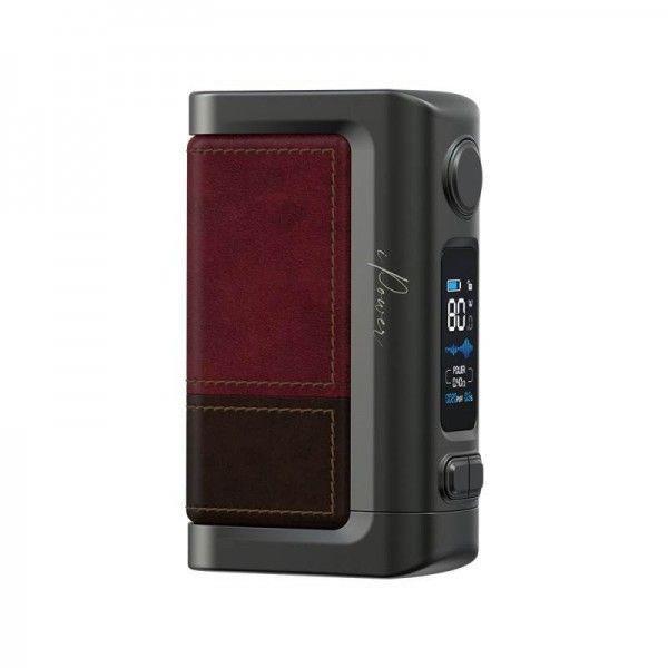 BOX ISTICK POWER 2 - ELEAF (Bleu) - Photo 1