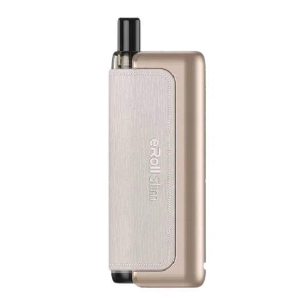 KIT E-CIGARETTE EROLL SLIM - JOYTECH (Blue) - Photo 1