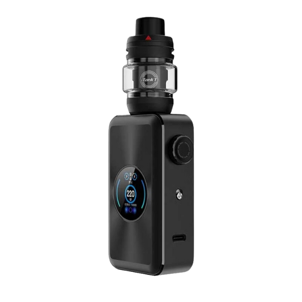 KIT GEN MAX - VAPORESSO (Dark Black) - Photo 1