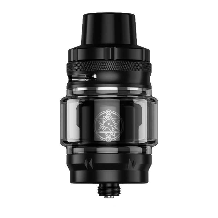 CLEAROMISEUR CENTAURUS - LOST VAPE (Black) - Photo 1