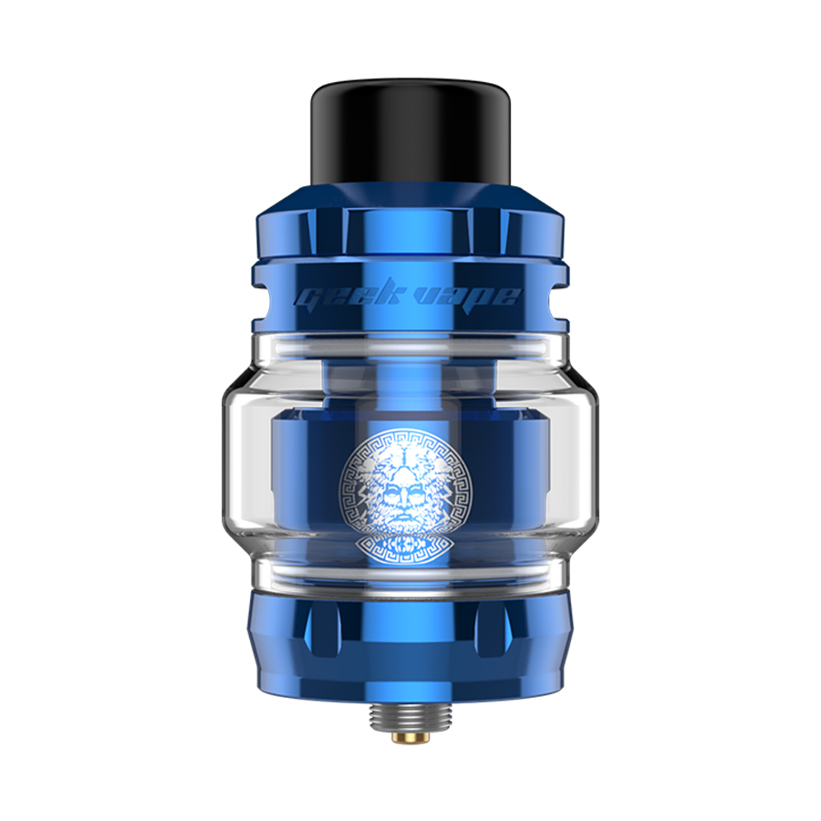 CLEAROMISEUR ZEUS MAX - GEEKVAPE (Blue) - Photo 1