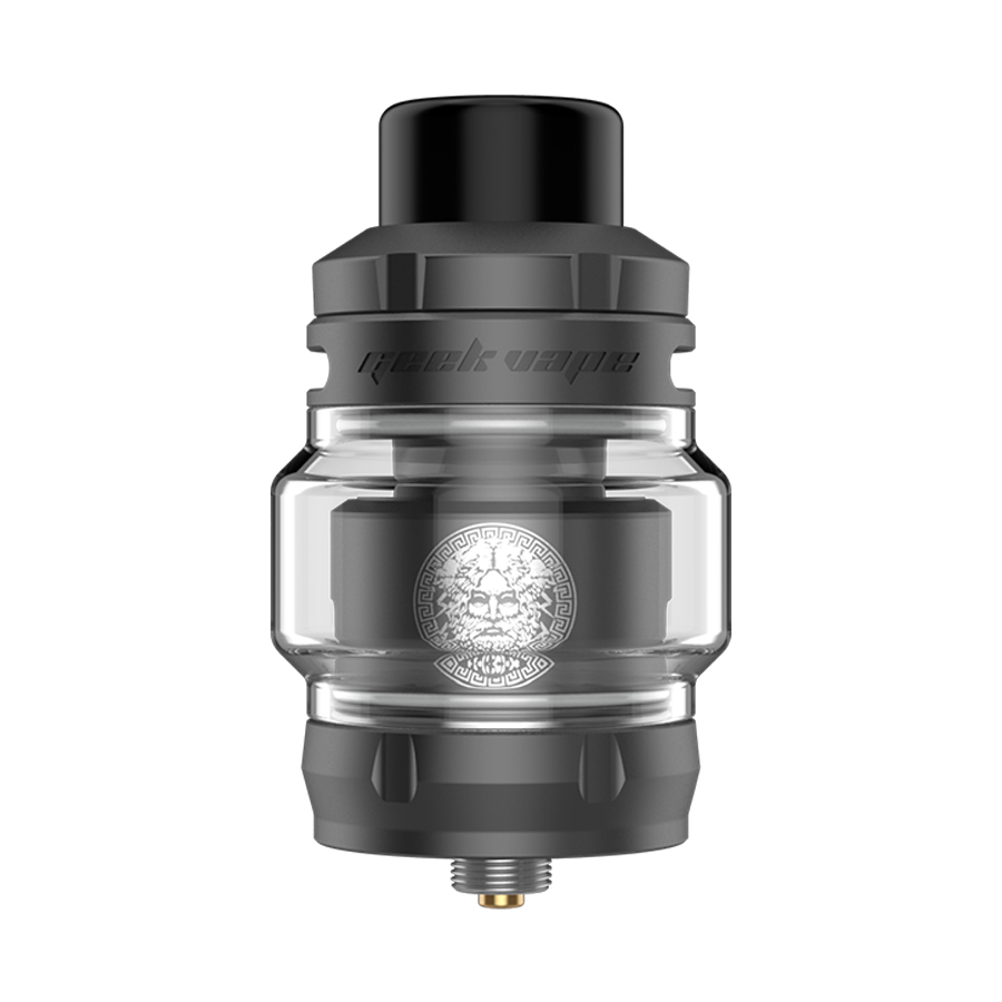 CLEAROMISEUR ZEUS MAX - GEEKVAPE (Black) - Photo 1