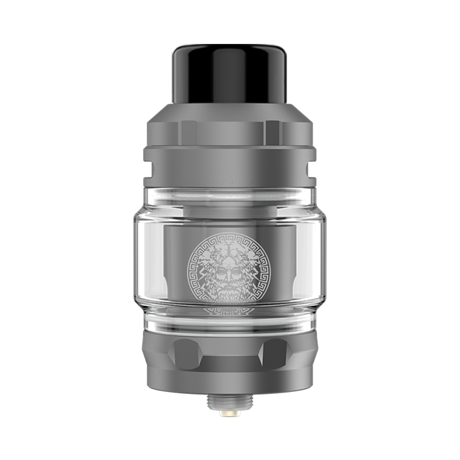 CLEAROMISEUR ZEUS SUB-OHM - GEEKVAPE (Black) - Photo 1