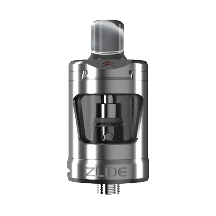 CLEAROMISEUR ZLIDE D24 - INNOKIN (Silver) - Photo 1