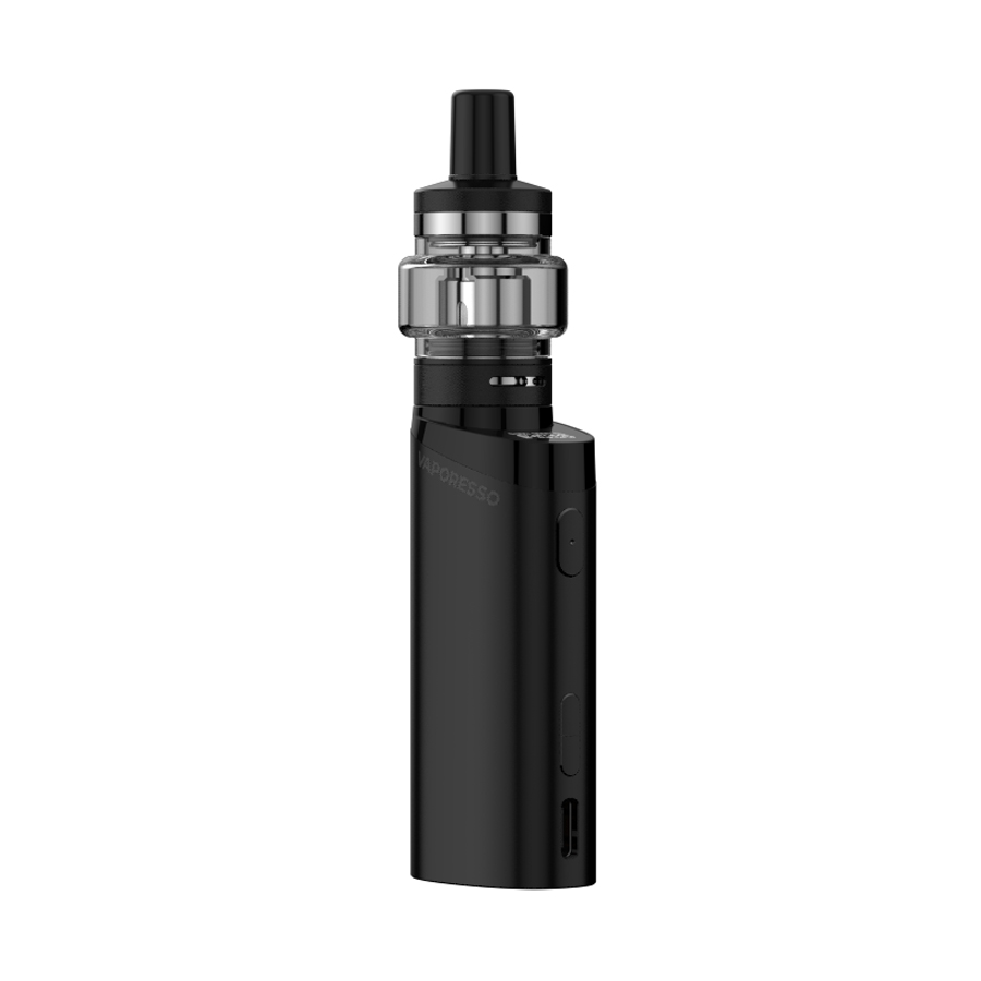 KIT GEN FIT 40 - VAPORESSO (Rose Gold) - Photo 1