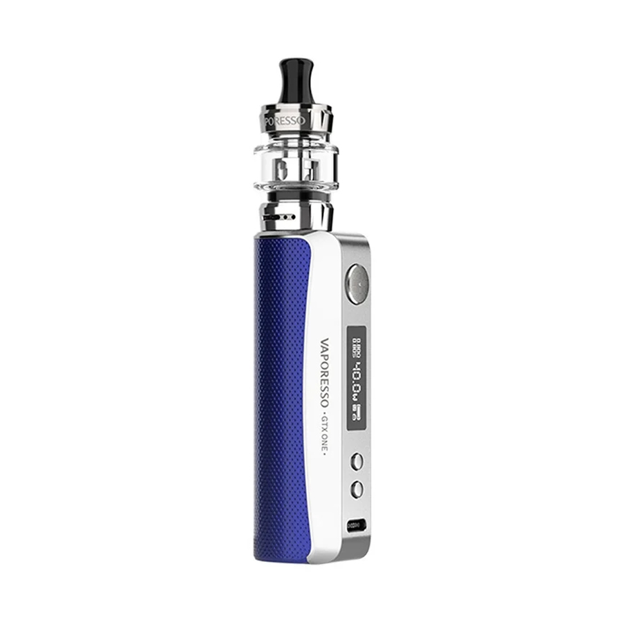 KIT GTX ONE - VAPORESSO (Red) - Photo 1